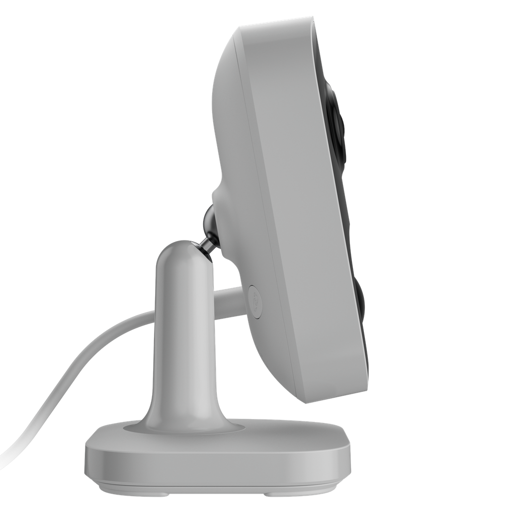 IndoorCam