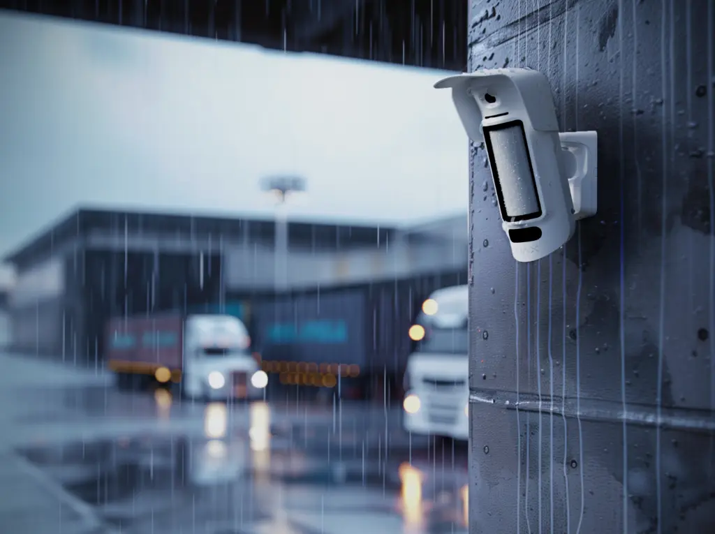 Lifestyles - Ajax MotionCam Outdoor HighMount (PhOD) Jeweller-production facility.webp