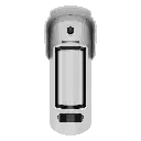 Render -  Ajax MotionCam Outdoor HighMount (PhOD) Jeweller - White - front.webp