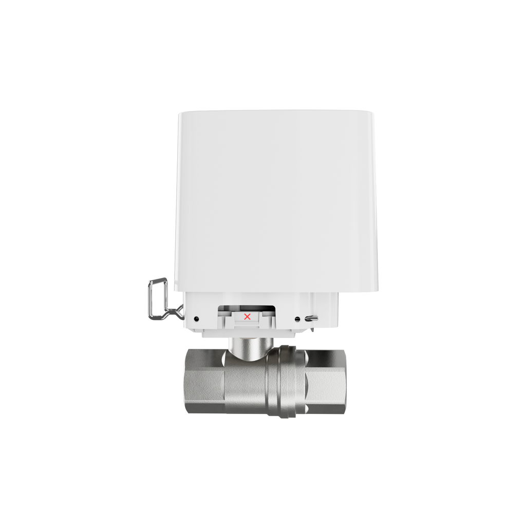 [30400156] Ajax WaterStop (Wit, 1/2")