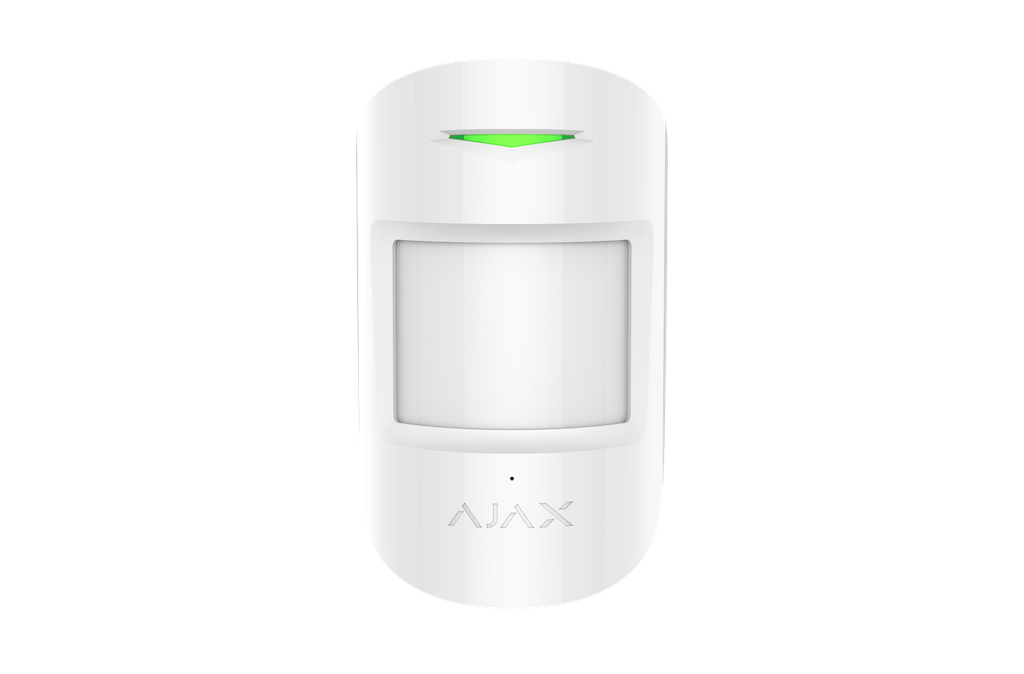 [30400004] Ajax CombiProtect (Wit)