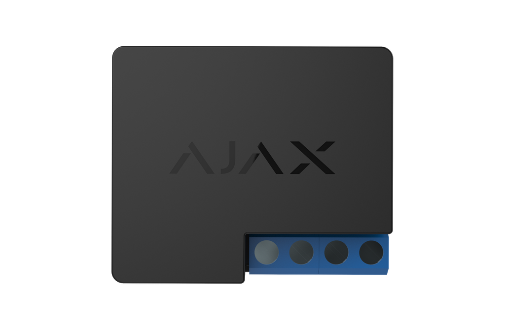 [30400042] Ajax WallSwitch