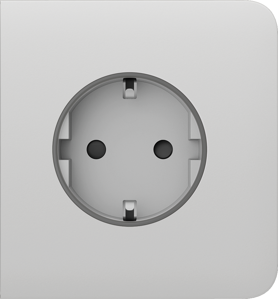 Ajax SideCover pour OutletCore [type F] 