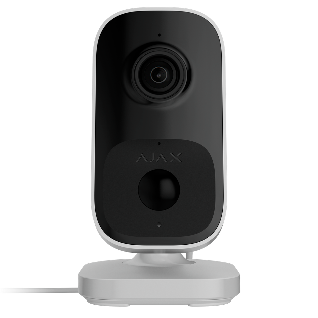 [30400254] IndoorCam (Blanc)