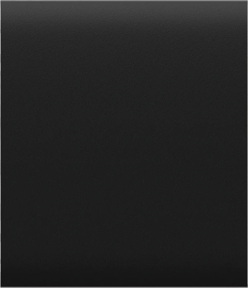 [30402168] Ajax CenterButton (1-gang) pour LightSwitch Vertical (Wit)