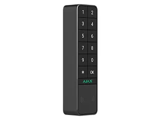 [30400266] Ajax Keypad Outdoor (Blanc)