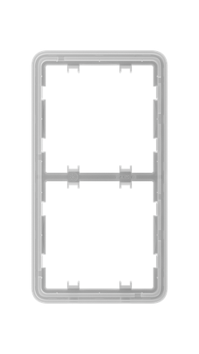 Ajax Frame vertical pour Ajax LightSwitch