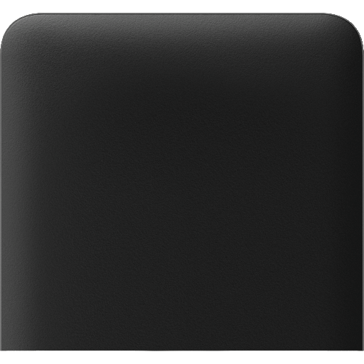 Ajax SideButton (1 Gang) vertical pour LightSwitch