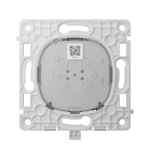 Ajax LightCore double vas et vient- Interrupteur intelligent